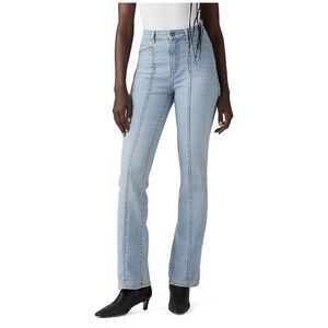 Levi's Women's 725 High-Rise Bootcut Jeans